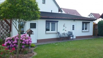 Ferienwohnung Bradatsch 99887 Georgenthal / OT Catterfeld